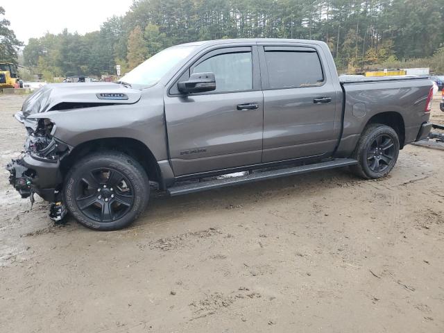 RAM 1500 BIG H 2023 with VIN 1C6RRFFG7PN547095 - Photo from auction