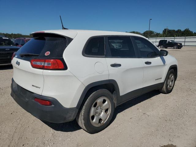 Photo 3 from auction – 2017 JEEP CHEROKEE S with VIN 1C4PJLAB1HW507866