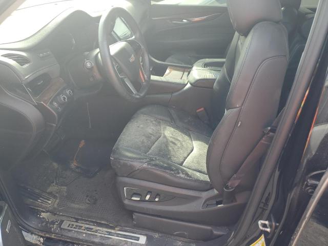 Photo 7 from auction – 2017 CADILLAC ESCALADE E with VIN 1GYS4JKJ6HR254743
