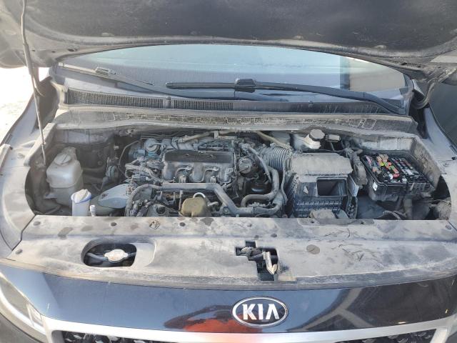 Photo 12 from auction – 2015 KIA SEDONA EX with VIN KNDMC5C14F6019912