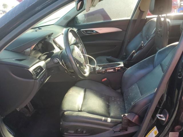 Photo 7 from auction – 2013 CADILLAC ATS PREMIU with VIN 1G6AL5S33D0135191