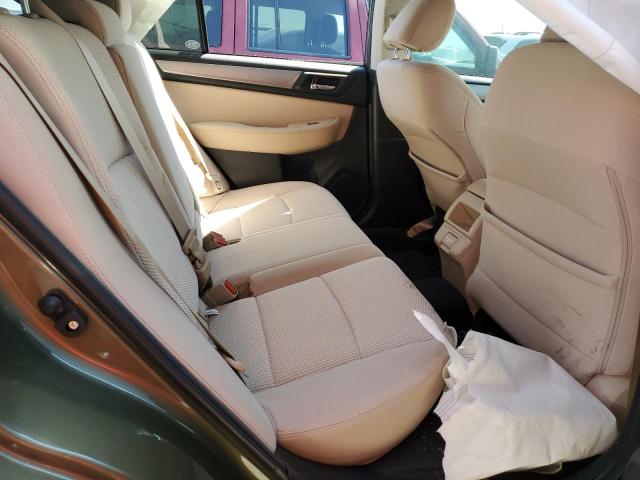 Photo 10 from auction – 2018 SUBARU OUTBACK 2. with VIN 4S4BSAFC9J3240251