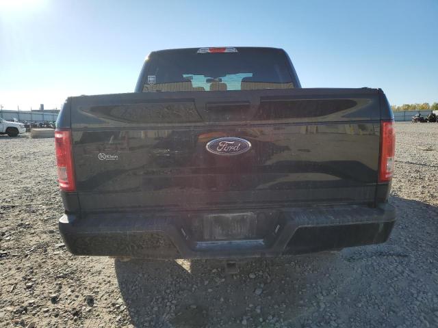 Photo 6 from auction – 2016 FORD F150 SUPER with VIN 1FTEW1EP4GFB87413