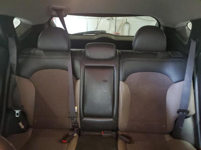 Photo 10 from auction – 2011 HYUNDAI TUCSON GLS with VIN KM8JUCAC3BU197711
