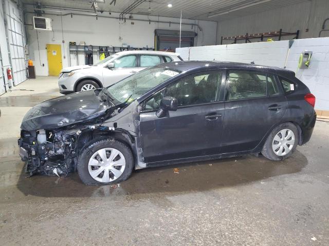 SUBARU IMPREZA 2013 with VIN JF1GPAA64DH804544 - Photo from auction