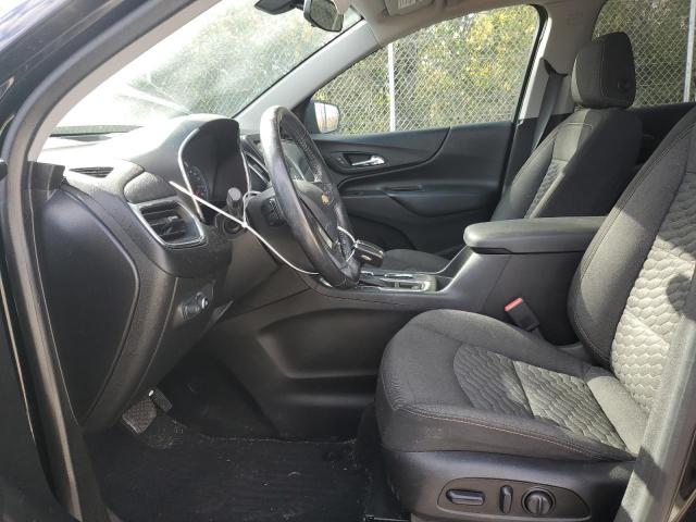 Photo 7 from auction – 2019 CHEVROLET EQUINOX LT with VIN 2GNAXKEV2K6206857