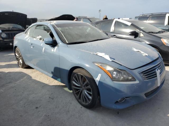 Photo 4 from auction – 2012 INFINITI G37 BASE with VIN JN1CV6FE2CM202147