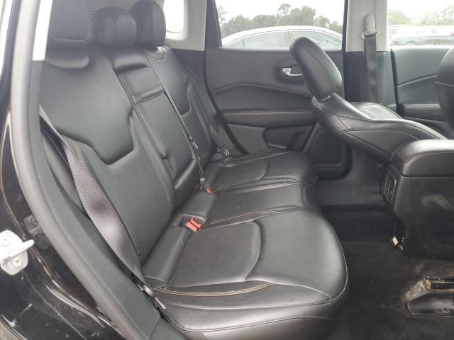 Photo 11 from auction – 2018 JEEP COMPASS LI with VIN 3C4NJCCBXJT411542