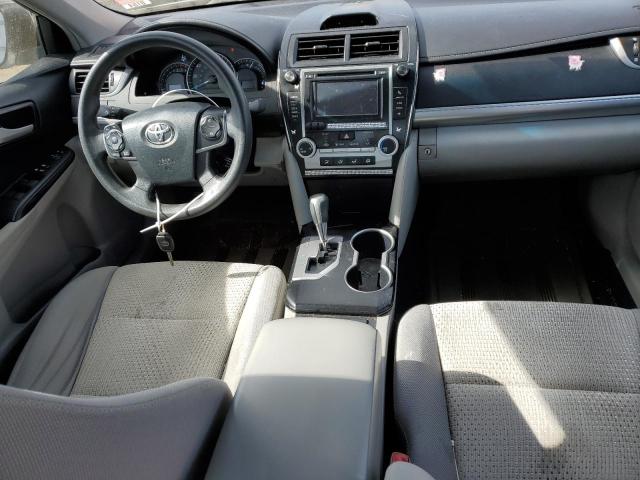 Photo 8 from auction – 2013 TOYOTA CAMRY L with VIN 4T4BF1FK9DR312887
