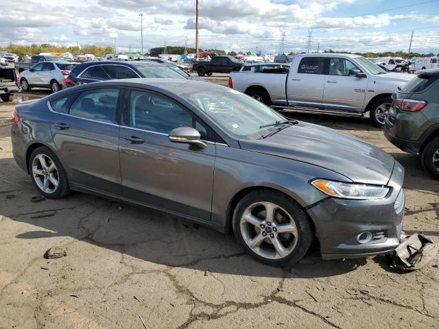 Photo 4 from auction – 2015 FORD FUSION SE with VIN 3FA6P0H70FR288219