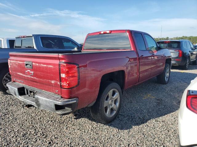 Photo 3 from auction – 2018 CHEVROLET SILVERADO with VIN 1GCRCREC4JZ190923