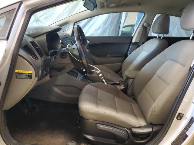 Photo 7 from auction – 2015 KIA FORTE EX with VIN KNAFX4A82F5374409