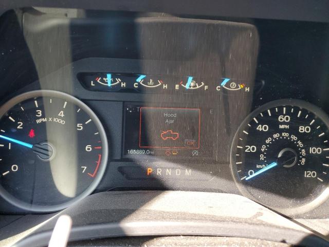 Photo 9 from auction – 2019 FORD F150 SUPER with VIN 1FTEW1EP0KFA33600