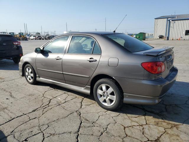 Photo 2 from auction – 2007 TOYOTA COROLLA CE with VIN 1NXBR32E77Z835066