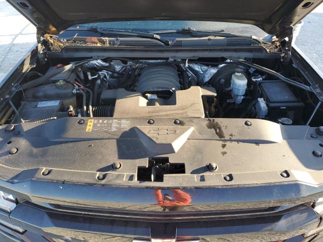 Photo 11 from auction – 2018 CHEVROLET SILVERADO with VIN 2GCVKREC5J1102455