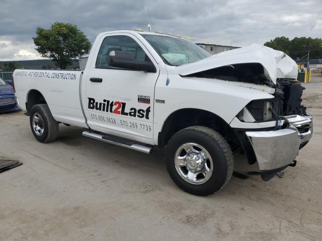 Photo 4 from auction – 2012 DODGE RAM 2500 S with VIN 3C6LD5AT0CG281389
