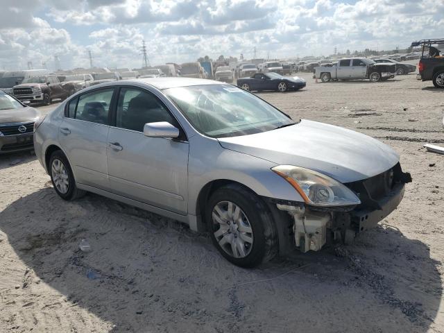 Photo 4 from auction – 2012 NISSAN ALTIMA BAS with VIN 1N4AL2AP4CN566176
