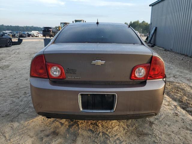 Photo 6 from auction – 2011 CHEVROLET MALIBU LS with VIN 1G1ZB5E18BF116054