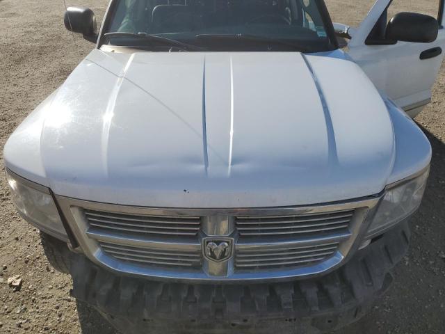 Photo 11 from auction – 2010 DODGE DAKOTA LAR with VIN 1D7CW5GP3AS140020