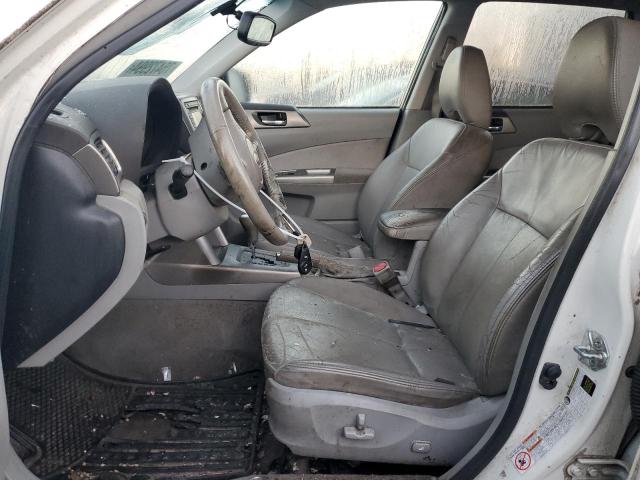 Photo 7 from auction – 2009 SUBARU FORESTER 2 with VIN JF2SH64699H736745
