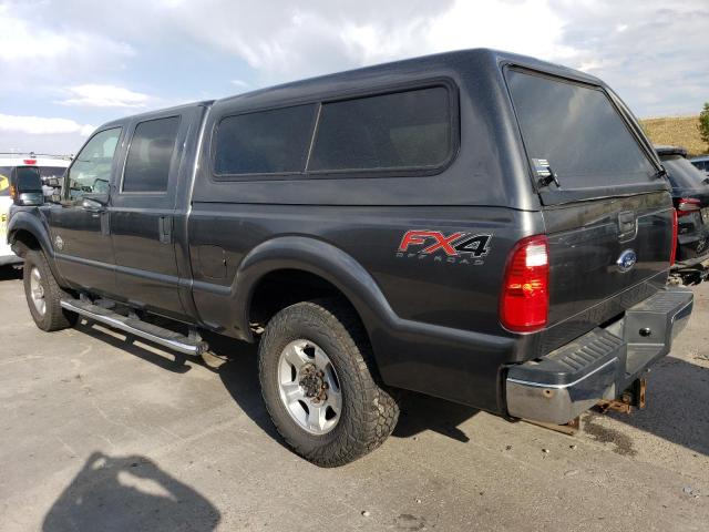 Photo 2 from auction – 2016 FORD F250 SUPER with VIN 1FT7W2BT9GEC60961