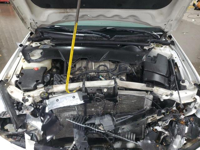 Photo 11 from auction – 2007 BUICK LUCERNE CX with VIN 1G4HD57227U178261