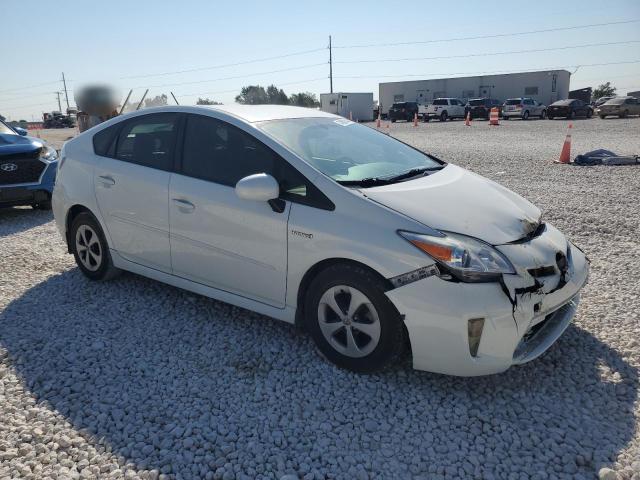 Photo 4 from auction – 2012 TOYOTA PRIUS with VIN JTDKN3DU5C5456477