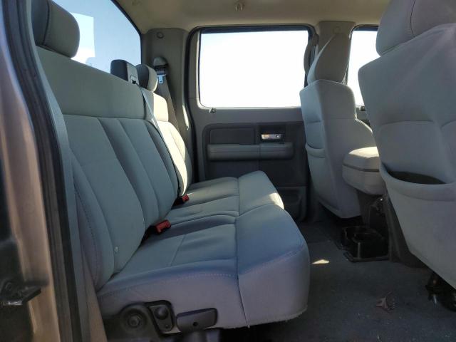 Photo 10 from auction – 2008 FORD F150 SUPER with VIN 1FTRW14W88FB93873