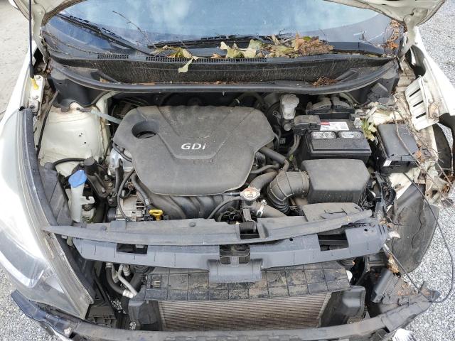 Photo 11 from auction – 2015 KIA RIO LX with VIN KNADM4A33F6452081