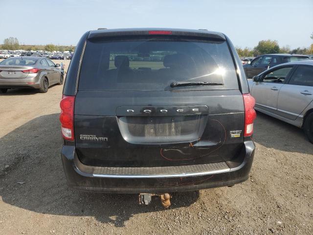 Photo 6 from auction – 2016 DODGE GRAND CARA with VIN 2C4RDGDG3GR381547