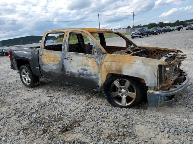 Photo 4 from auction – 2014 CHEVROLET SILVERADO with VIN 3GCUKREC4EG386640