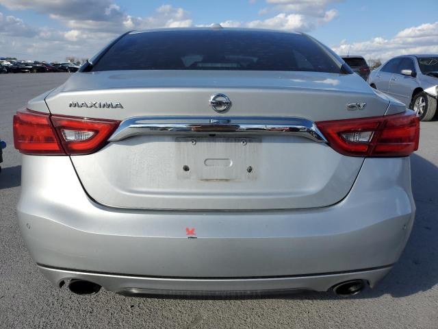 Photo 6 from auction – 2017 NISSAN MAXIMA 3.5 with VIN 1N4AA6AP1HC443192