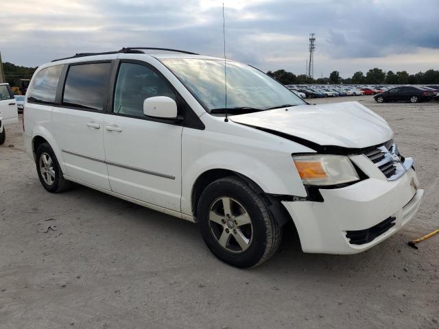 Photo 4 from auction – 2010 DODGE GRAND CARA with VIN 2D4RN5D18AR112337