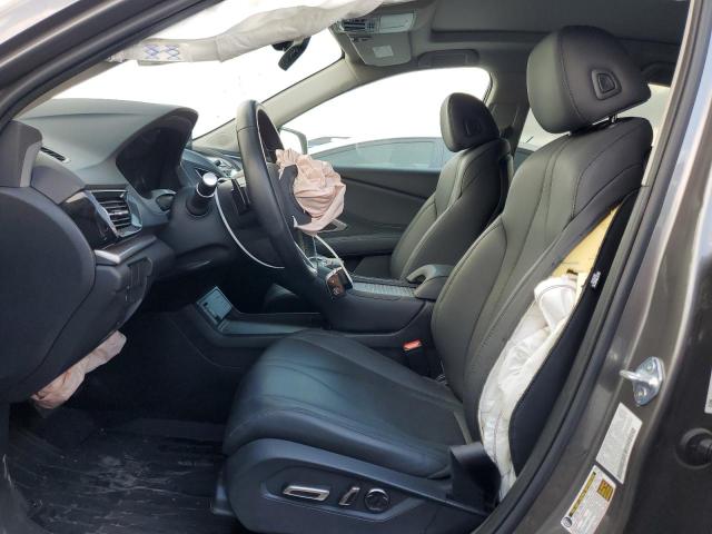 Photo 7 from auction – 2024 ACURA RDX with VIN 5J8TC2H3XRL004567