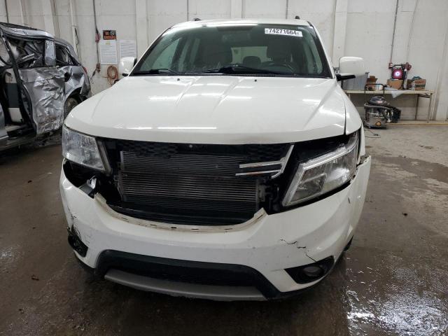 Photo 5 from auction – 2011 DODGE JOURNEY MA with VIN 3D4PG1FG1BT554449