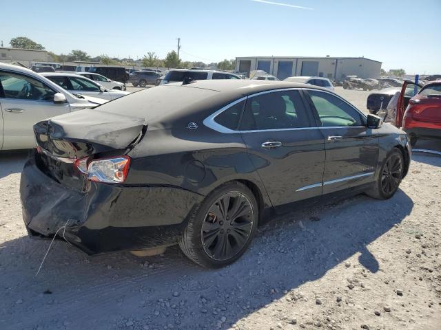 Photo 3 from auction – 2014 CHEVROLET IMPALA LTZ with VIN 2G1155S36E9100524