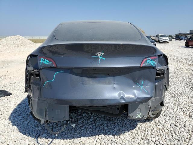 Photo 6 from auction – 2023 TESLA MODEL Y with VIN 7SAYGDEE2PA118556