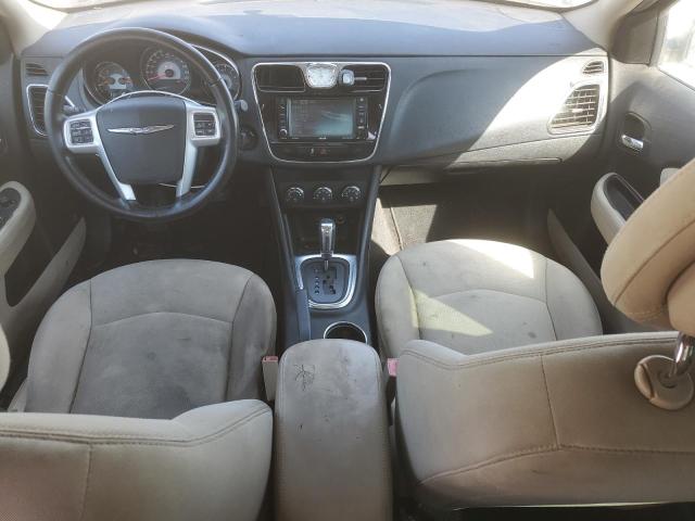 Photo 8 from auction – 2012 CHRYSLER 200 TOURIN with VIN 1C3CCBBB6CN175668