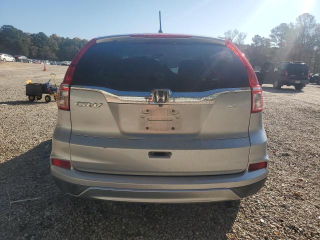 Photo 6 from auction – 2016 HONDA CR-V EX with VIN 2HKRM3H56GH525784