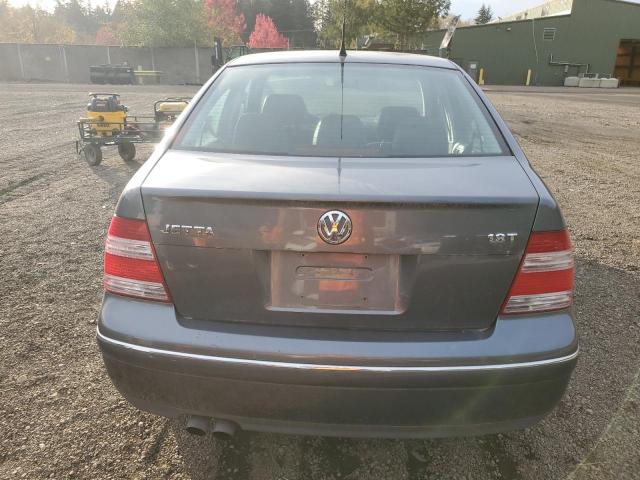 Photo 6 from auction – 2004 VOLKSWAGEN JETTA with VIN 3VWSE69M44M012946