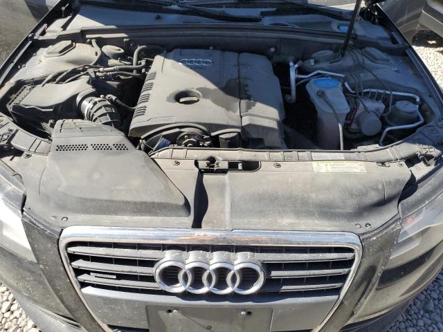 Photo 11 from auction – 2012 AUDI A4 PREMIUM with VIN WAUFFAFL2CN016043