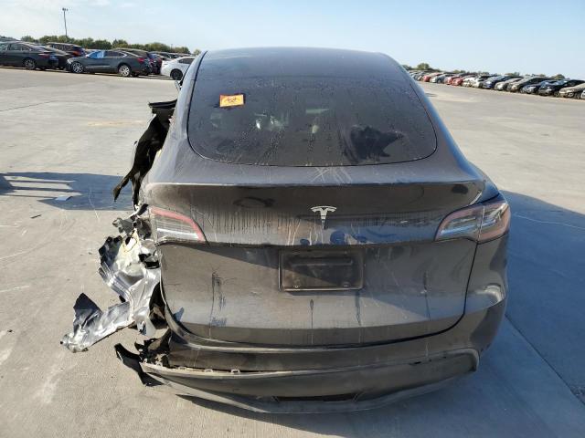 صورة رقم 6 من المزاد - 2024 TESLA MODEL Y مع VIN 7SAYGDED8RA302555