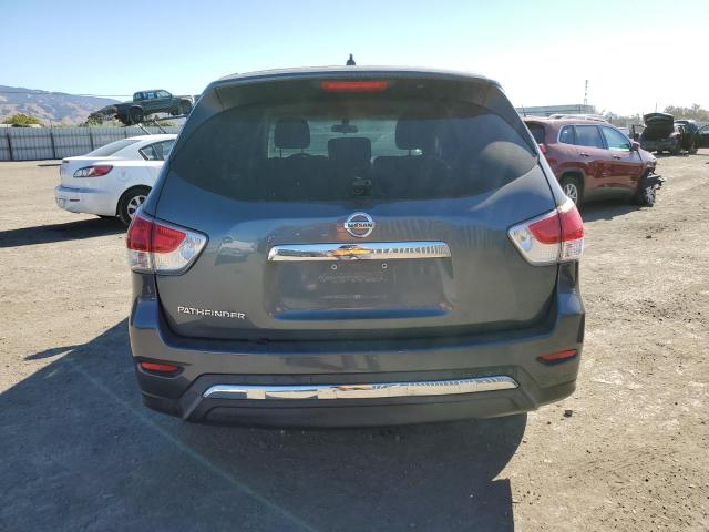 Photo 6 from auction – 2013 NISSAN PATHFINDER with VIN 5N1AR2MN7DC676764