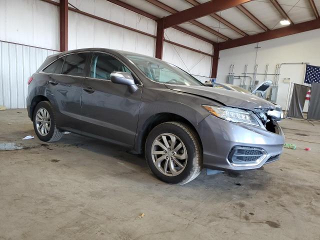 Photo 4 from auction – 2017 ACURA RDX with VIN 5J8TB4H32HL001451