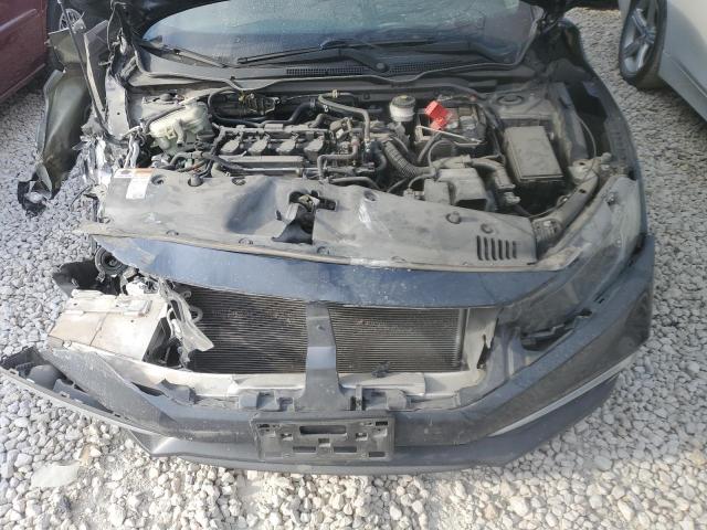 Photo 11 from auction – 2020 HONDA CIVIC EX with VIN 19XFC1F36LE024100
