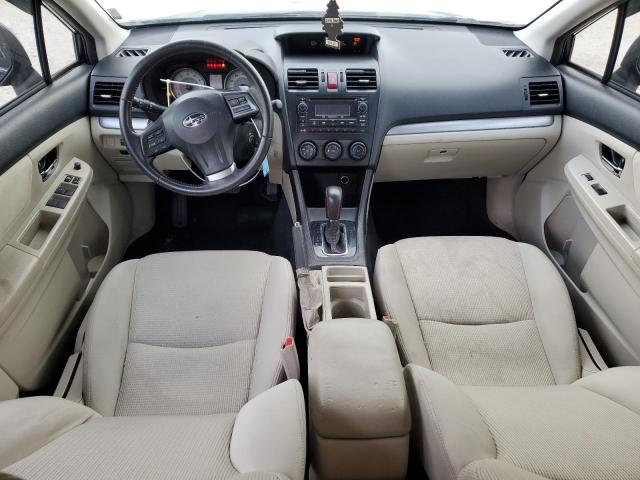 Photo 8 from auction – 2013 SUBARU IMPREZA SP with VIN JF1GPAL63D2862435