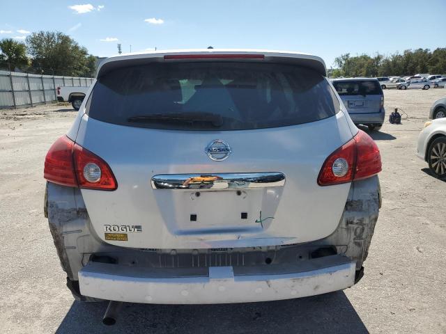 Photo 6 from auction – 2013 NISSAN ROGUE S with VIN JN8AS5MT3DW509765