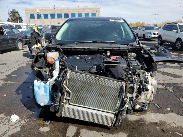 Photo 5 from auction – 2017 FORD EDGE SE with VIN 2FMPK4G93HBB37251