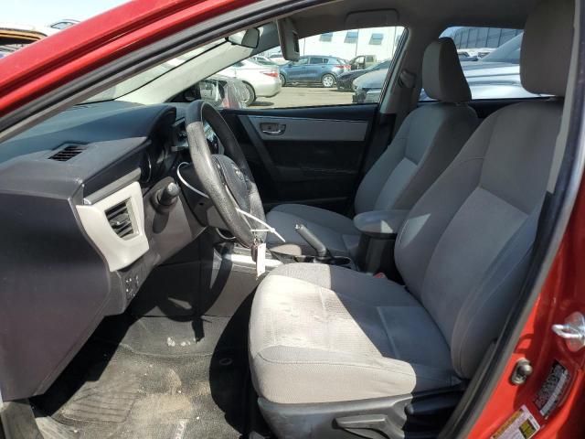 Photo 7 from auction – 2015 TOYOTA COROLLA L with VIN 5YFBURHE7FP232532