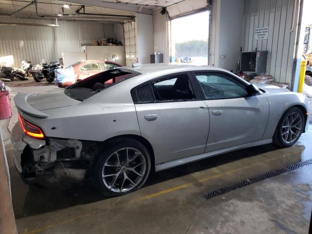 Photo 3 from auction – 2023 DODGE CHARGER GT with VIN 2C3CDXHG6PH597810